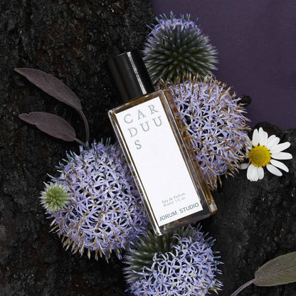 Jorum Carduus Eau de Parfum