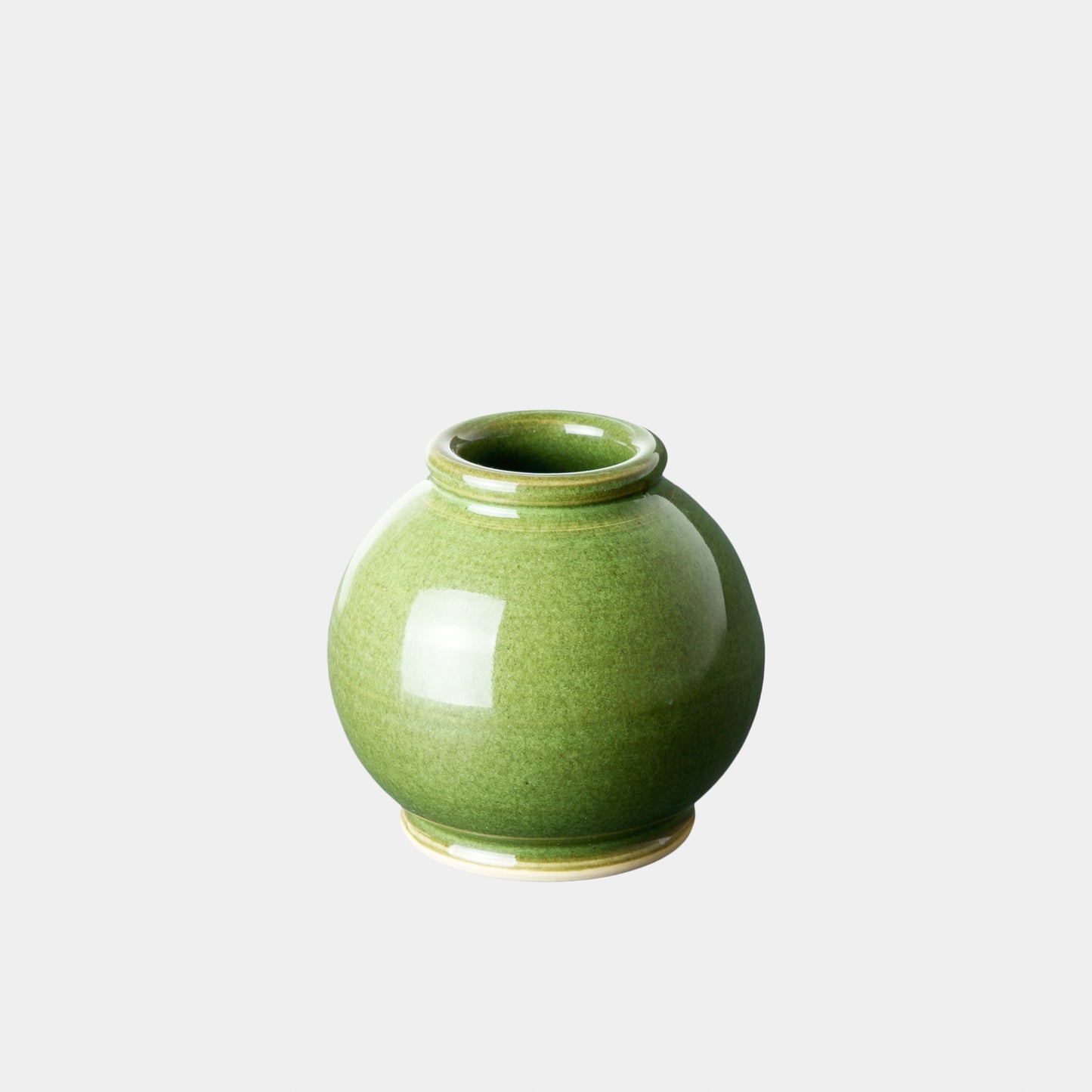 Ceramic Balloon Bud Vase