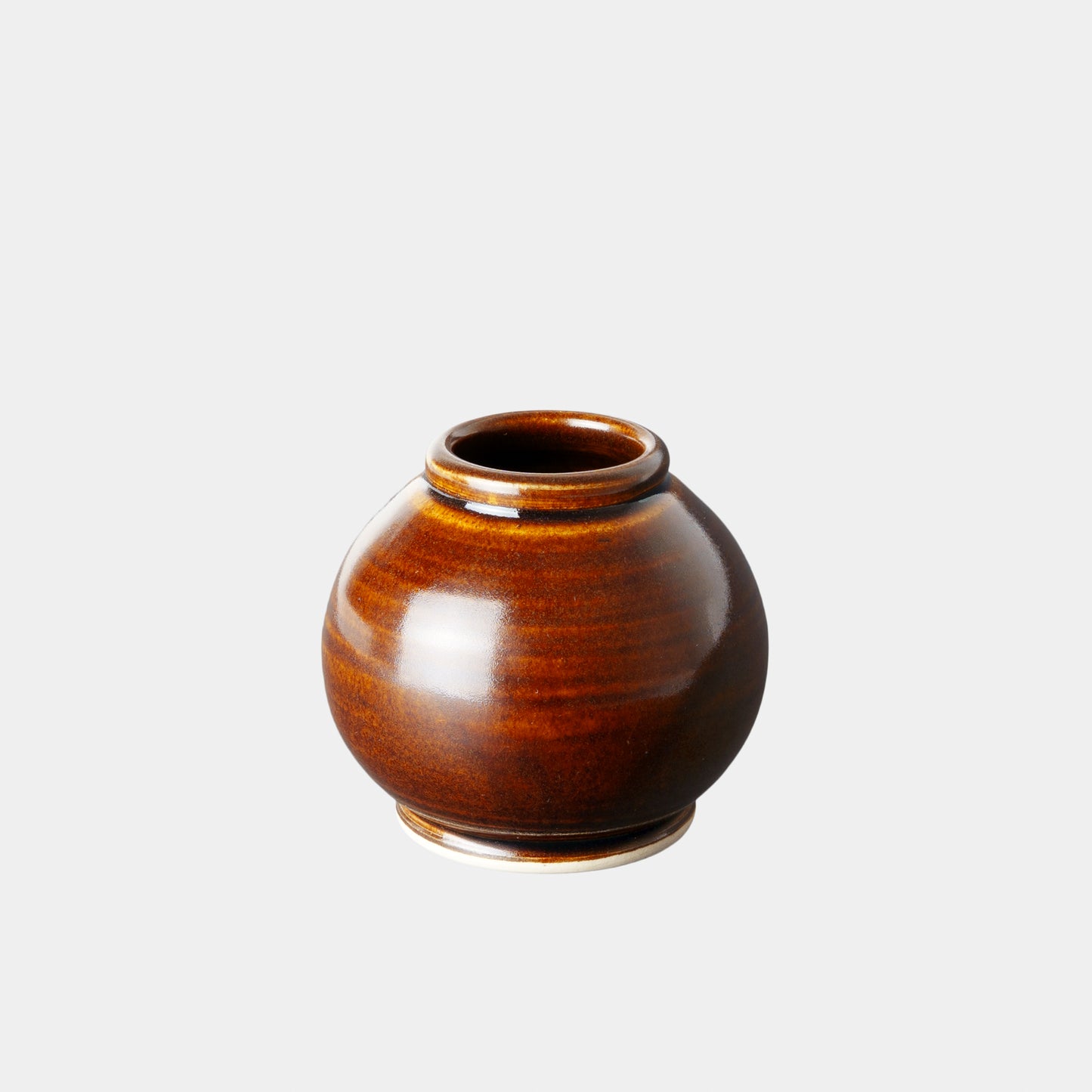 Ceramic Balloon Bud Vase