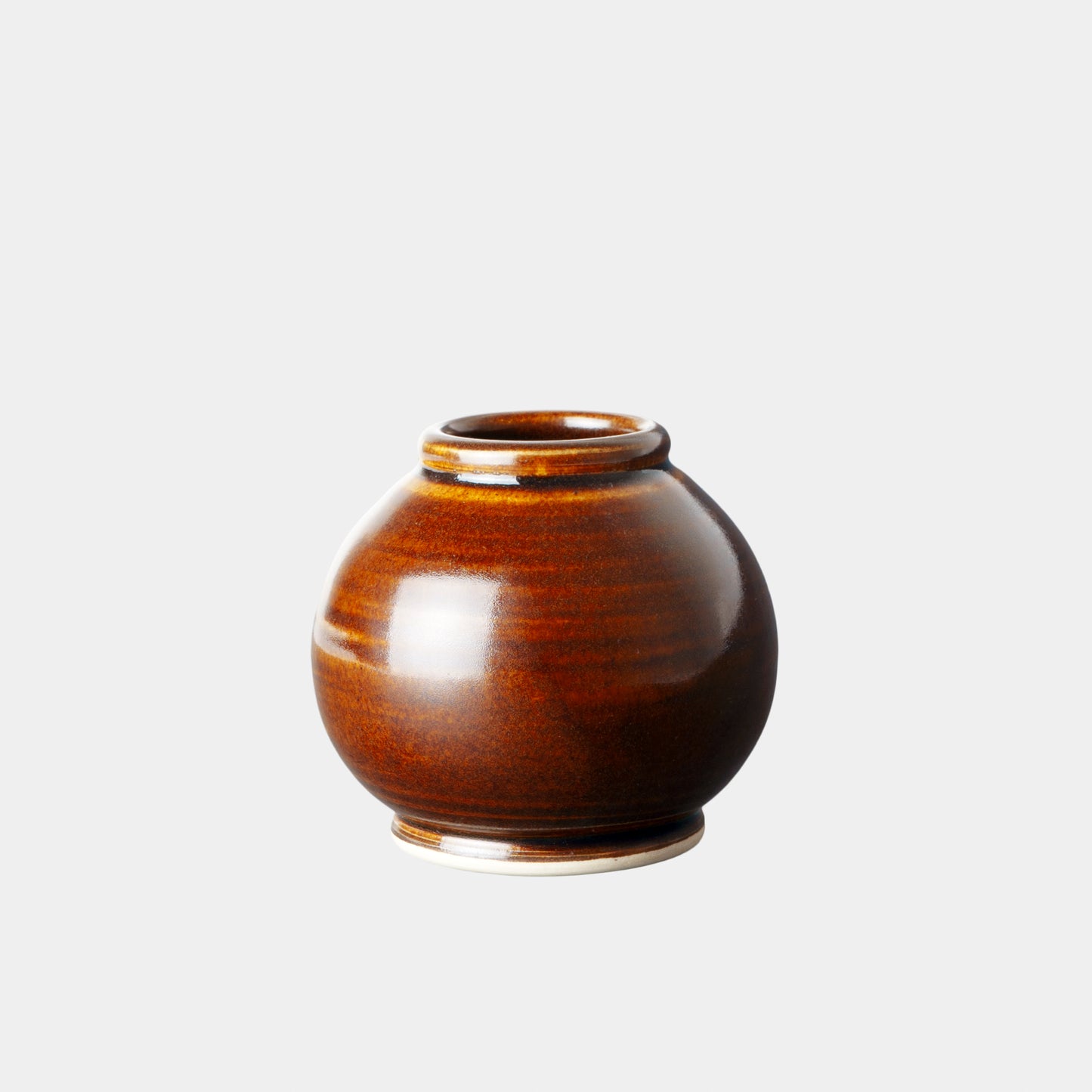 Ceramic Balloon Bud Vase