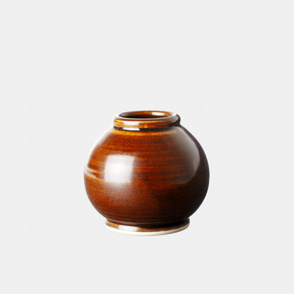 Ceramic Balloon Bud Vase