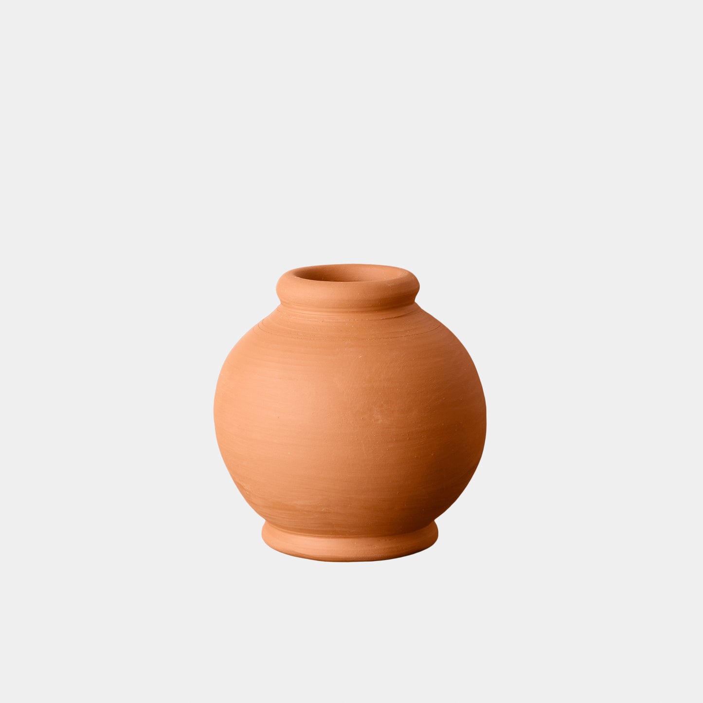 Ceramic Balloon Bud Vase