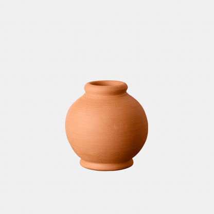 Ceramic Balloon Bud Vase