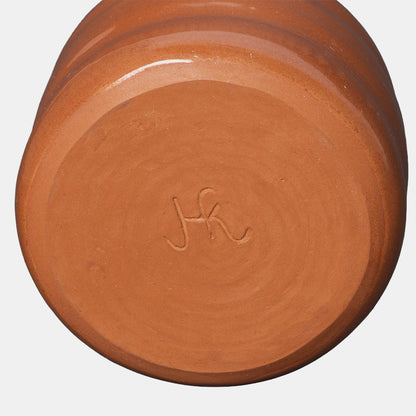 Ceramic Salt Cellar