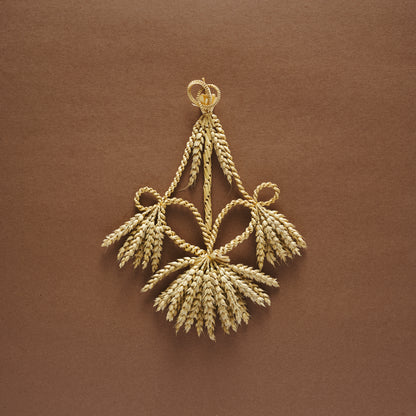 Chalgrove Favour Corn Dolly