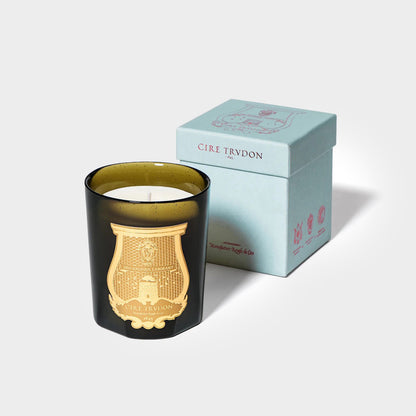 Trudon Abd El Kader Candle  (Moroccan Mint Tea)