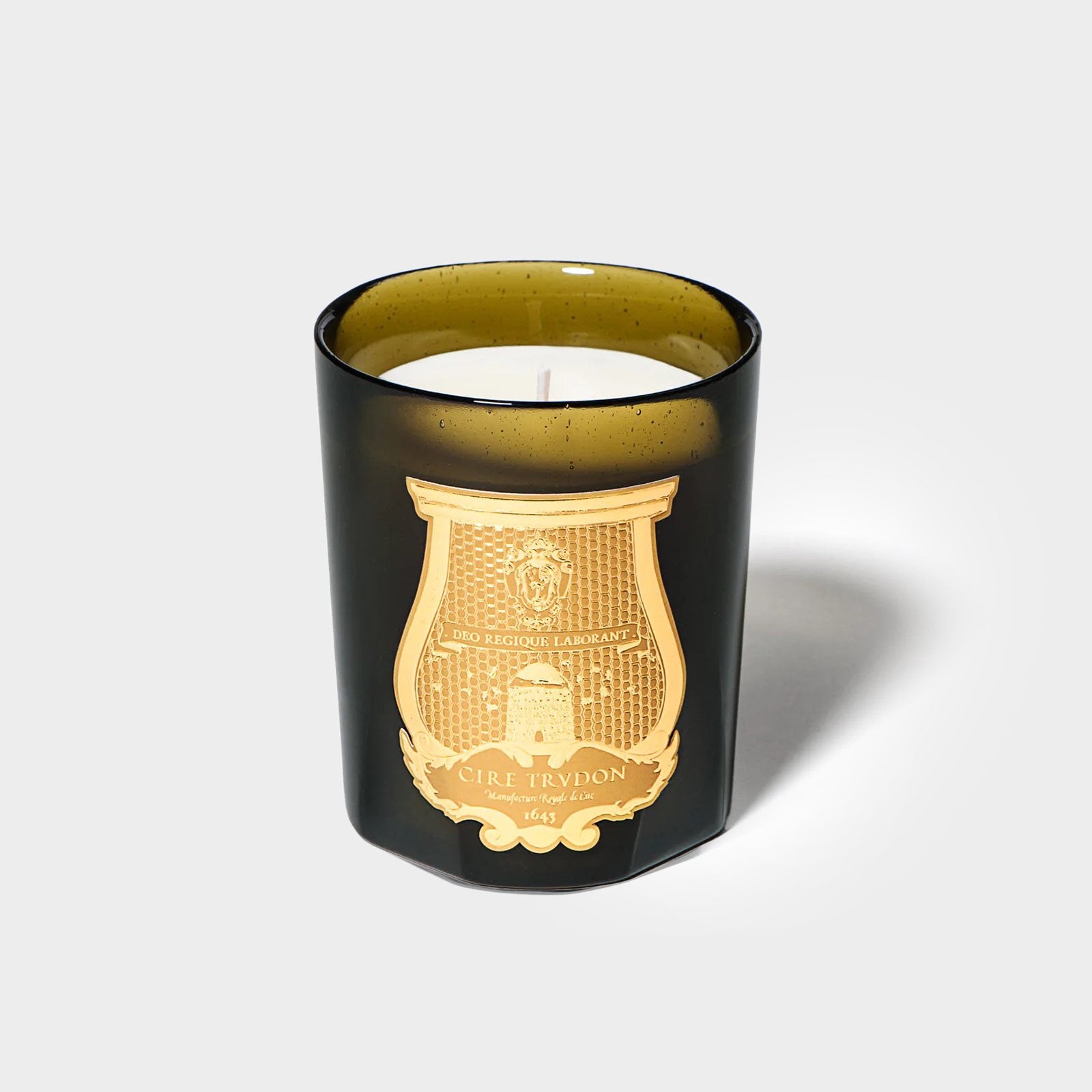 Trudon Gabriel Candle (Gourmand Chimney fire)