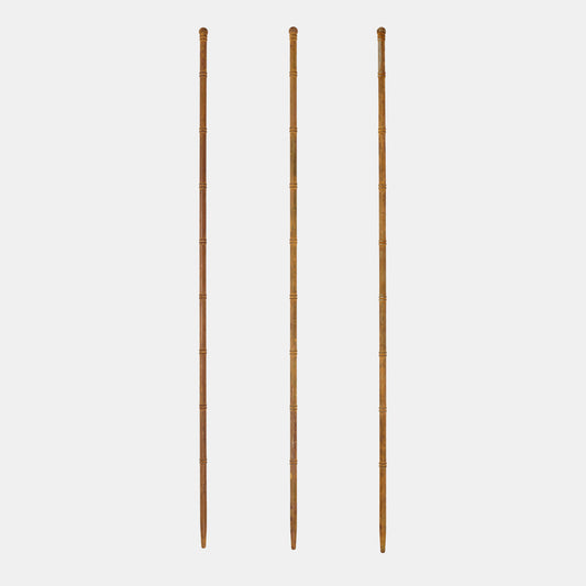 Pavilion Plant Stake (Set of 3)