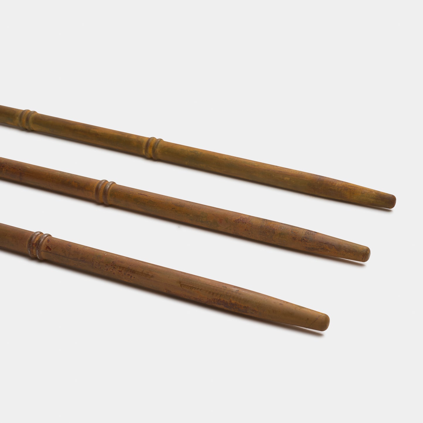 Pavilion Plant Stake (Set of 3)