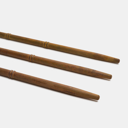 Pavilion Plant Stake (Set of 3)