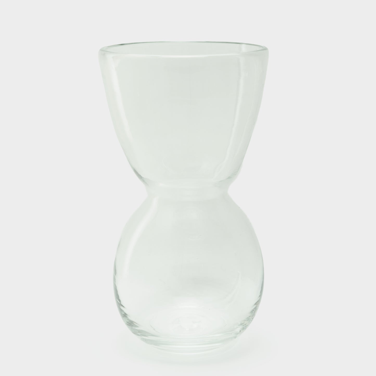 Mouth Blown Amaryllis Bulb Forcing Vase