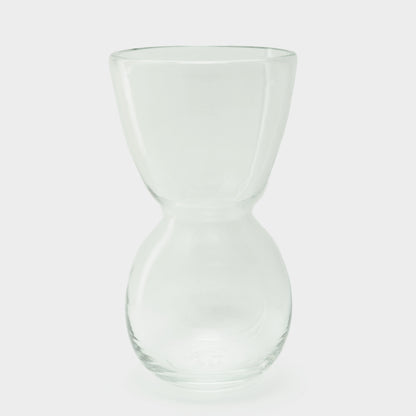 Mouth Blown Amaryllis Bulb Forcing Vase