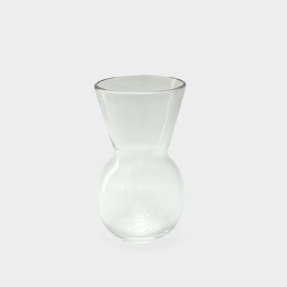 Mouth Blown Amaryllis Bulb Forcing Vase