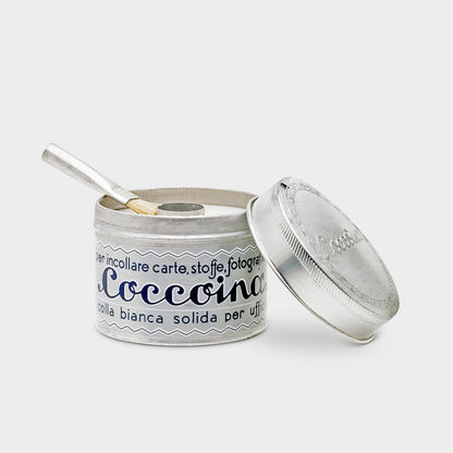 Coccoina Italian Adhesive Paste