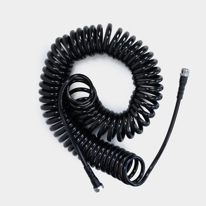 Coil Garden Hose - 50ft