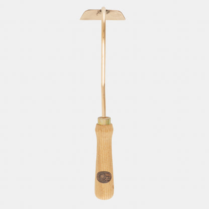 Copper Scheddi Small Hand Hoe