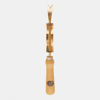 Copper Tabit Daisy Grubber