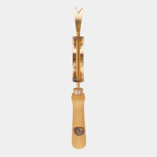 Copper Tabit Daisy Grubber