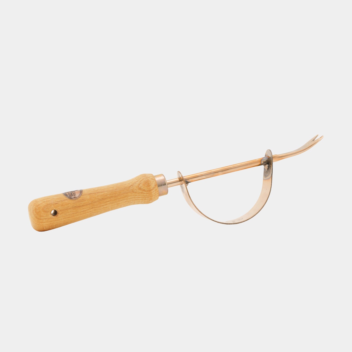 Copper Tabit Daisy Grubber