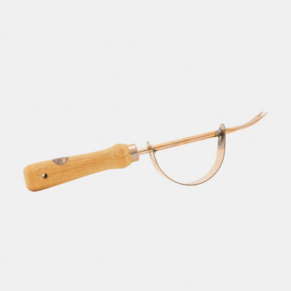 Copper Tabit Daisy Grubber