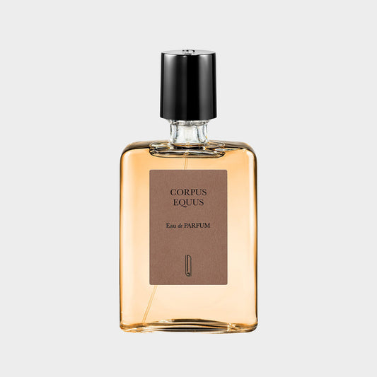 Naomi Goodsir CORPUS EQUUS Eau de Parfum 50ml