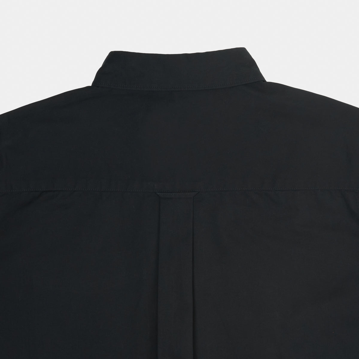 Cotton Classic Work Shirt in Midnight