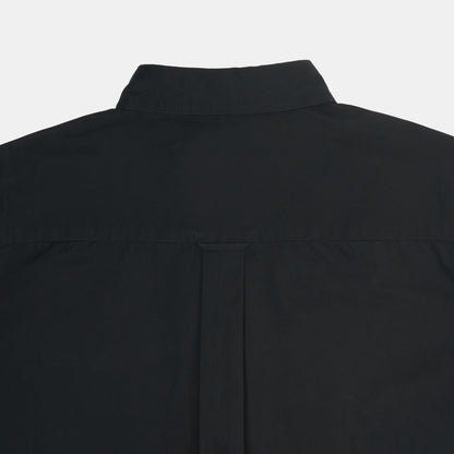Cotton Classic Work Shirt in Midnight