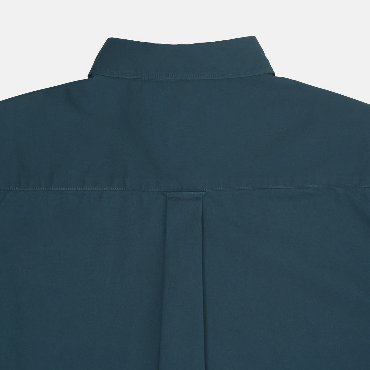Cotton Classic Work Shirt in Lagoon