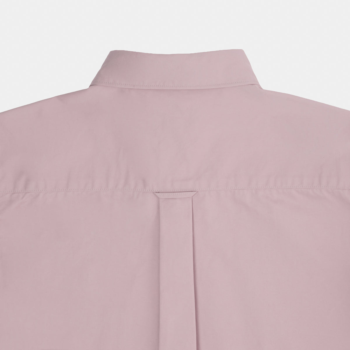 Cotton Classic Work Shirt in Milkweed