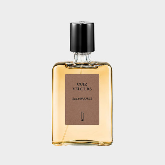 Naomi Goodsir CUIR VELOURS Eau de Parfum 50ml