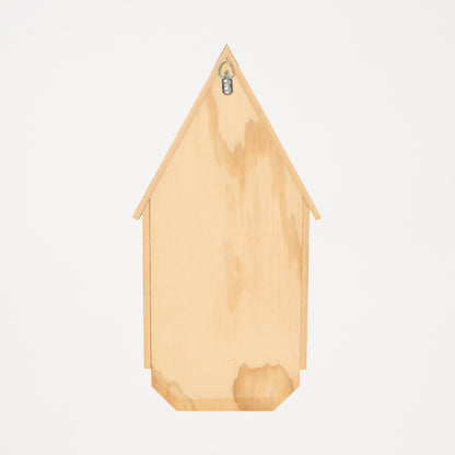 Cypress Bat House