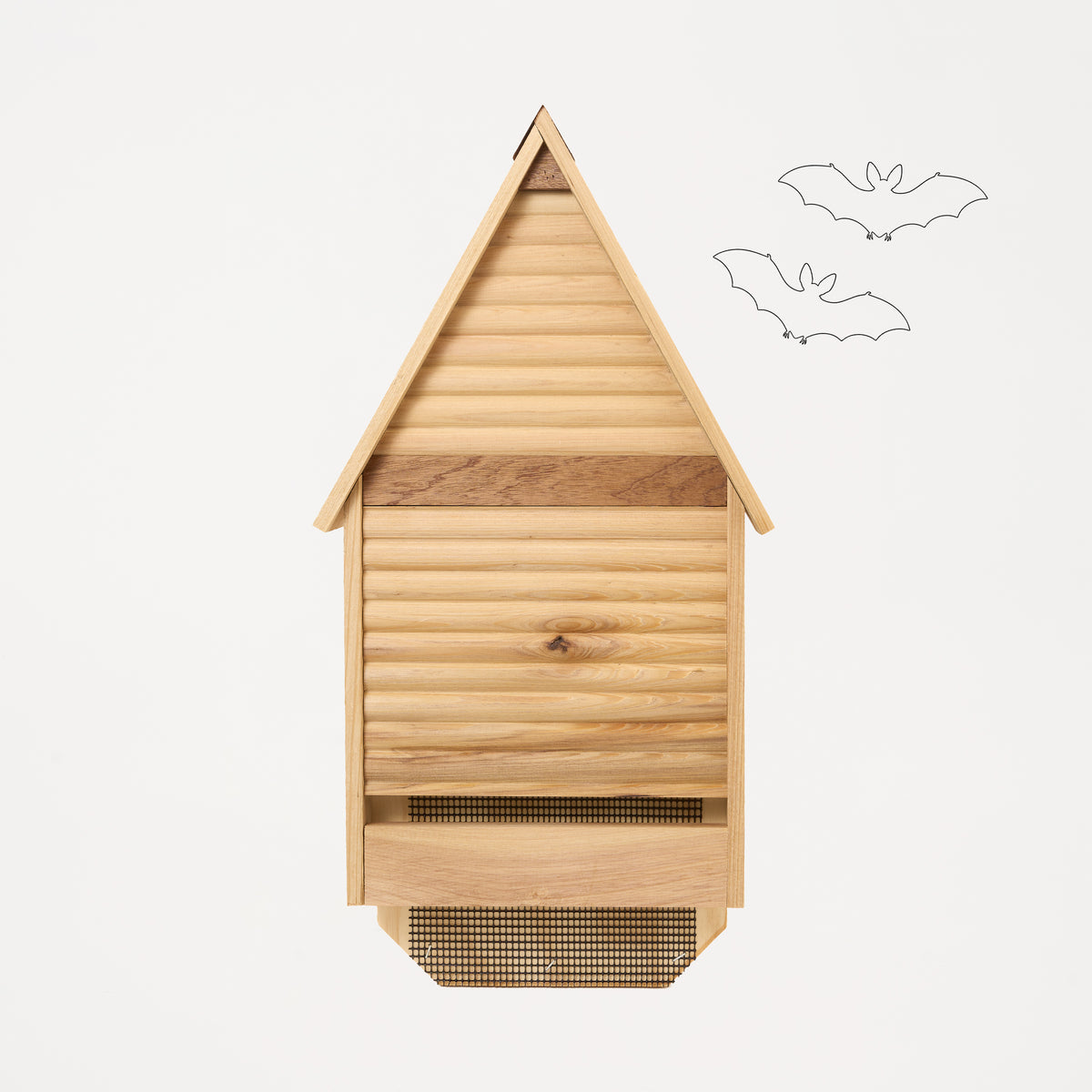 Cypress Bat House