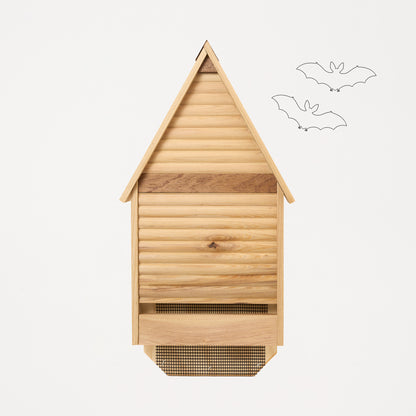 Cypress Bat House