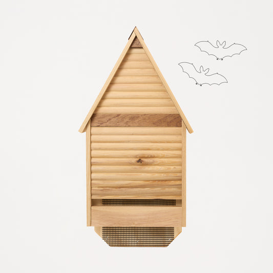 Cypress Bat House