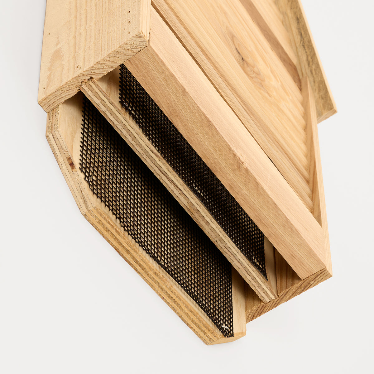 Cypress Bat House