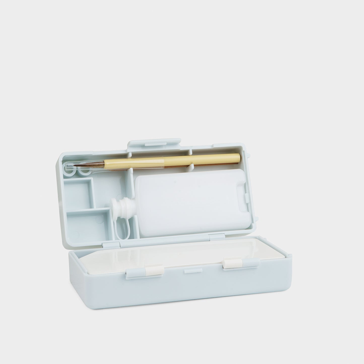 Compact Japanese Watercolor Set