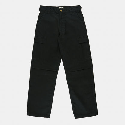 Moleskin Ranger Pant in Black