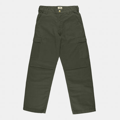Moleskin Ranger Pant in Olive