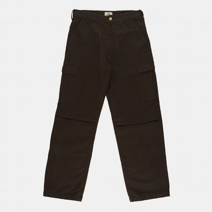 Moleskin Ranger Pant in Brown