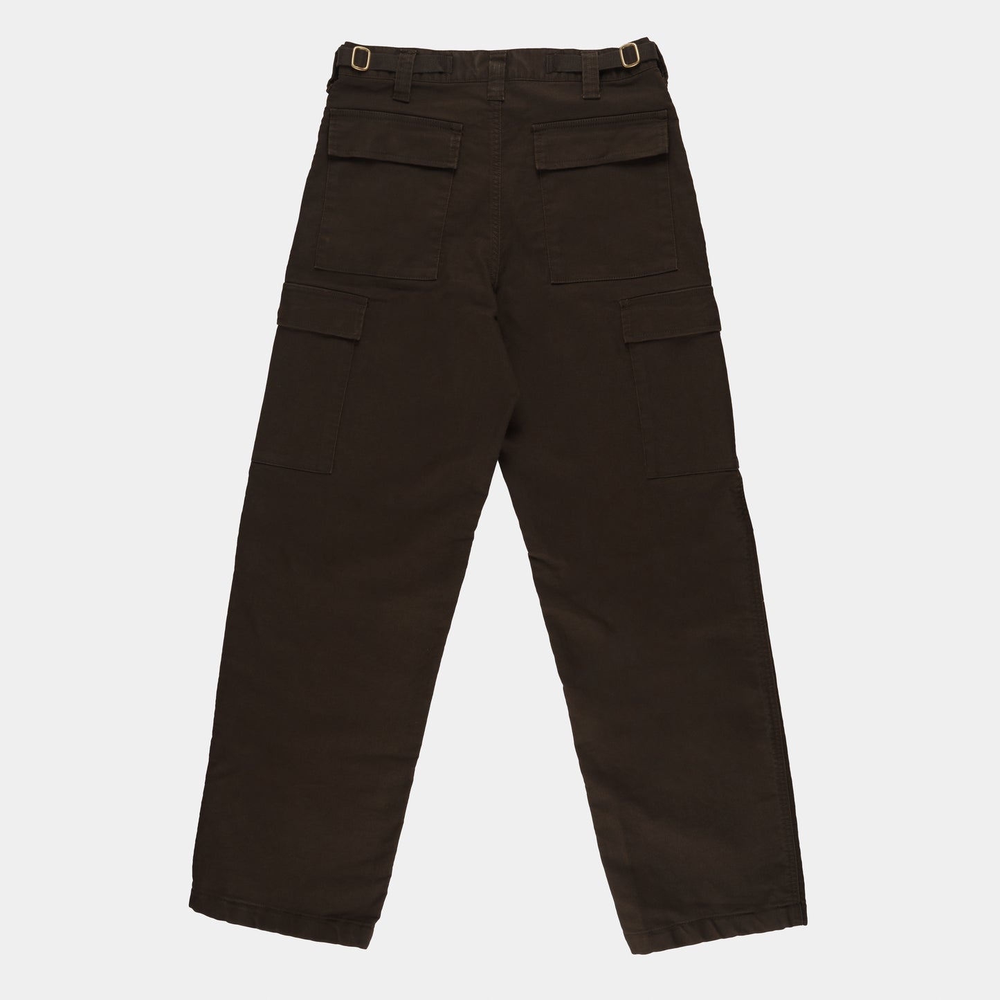 Moleskin Ranger Pant in Brown