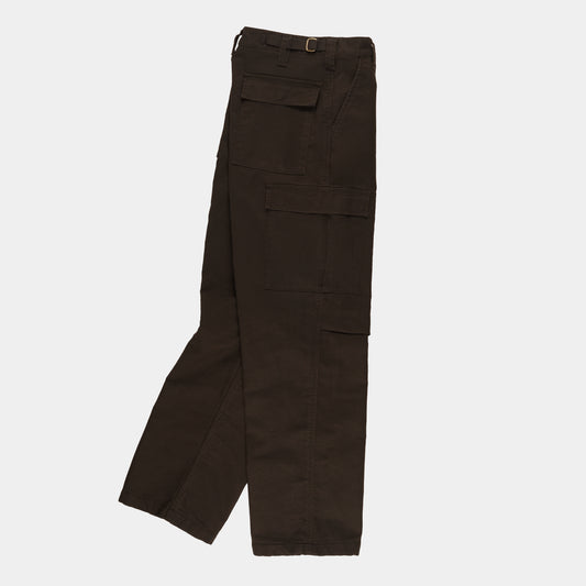 Moleskin Ranger Pant in Brown