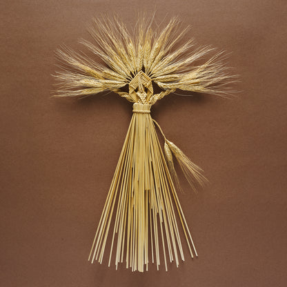 Earth Mother Corn Dolly