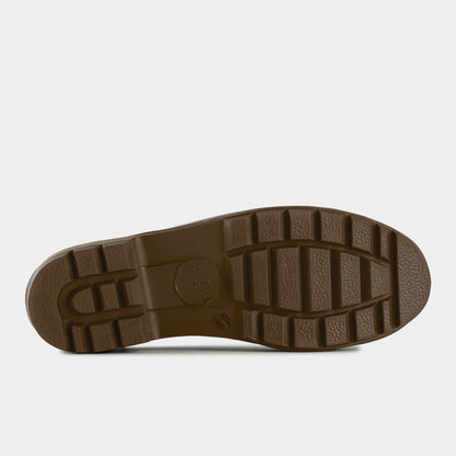 Easy Garden Clogs in Brown