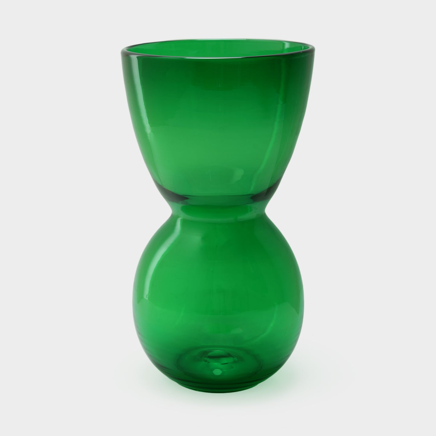 Mouth Blown Amaryllis Bulb Forcing Vase