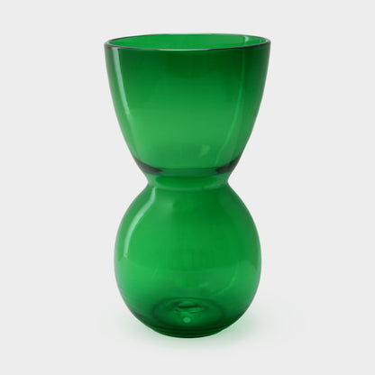 Mouth Blown Amaryllis Bulb Forcing Vase