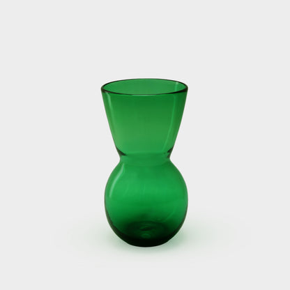 Mouth Blown Amaryllis Bulb Forcing Vase