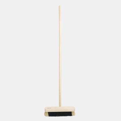 English Indoor Broom