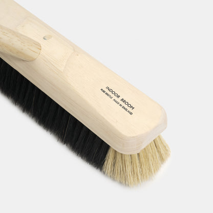 English Indoor Broom