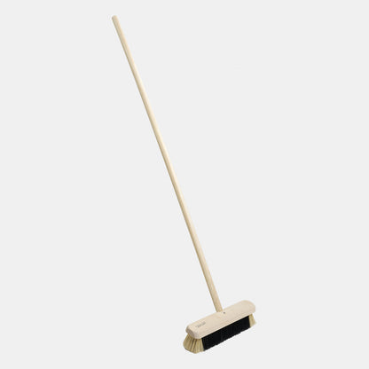 English Indoor Broom