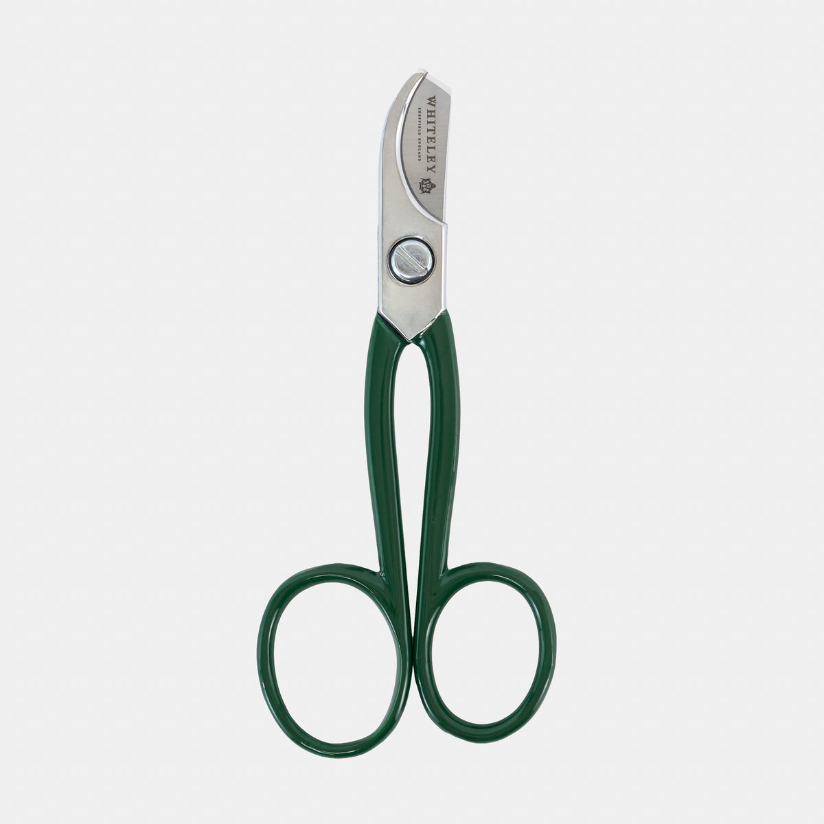 English Pruning Scissors